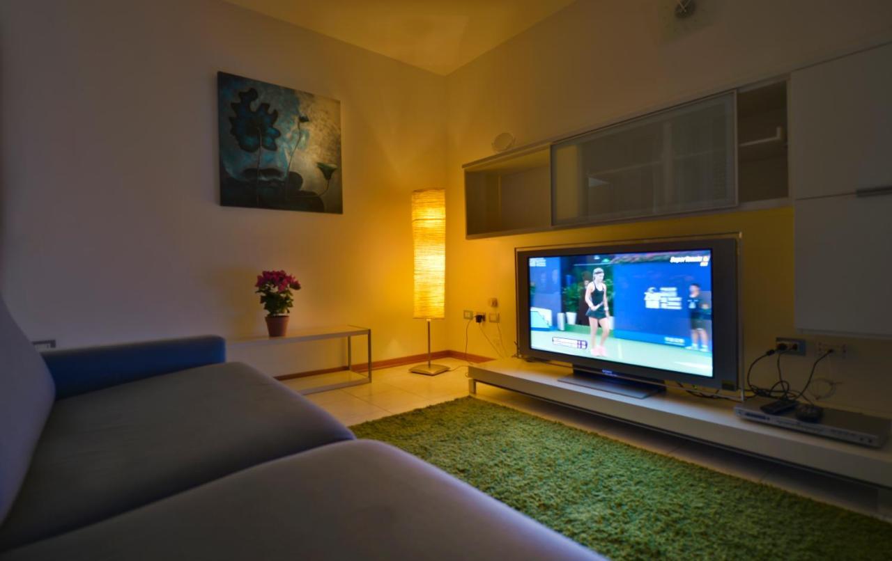 Ur-Nest Emilia Levante A 볼로냐 외부 사진