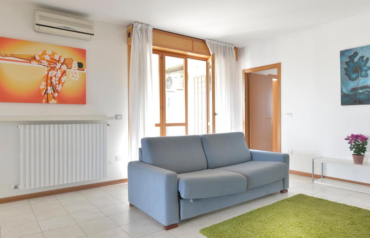 Ur-Nest Emilia Levante A 볼로냐 외부 사진