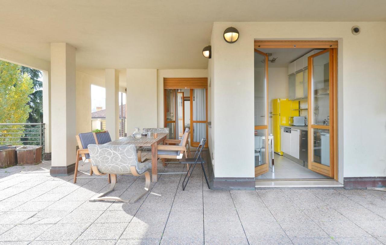 Ur-Nest Emilia Levante A 볼로냐 외부 사진