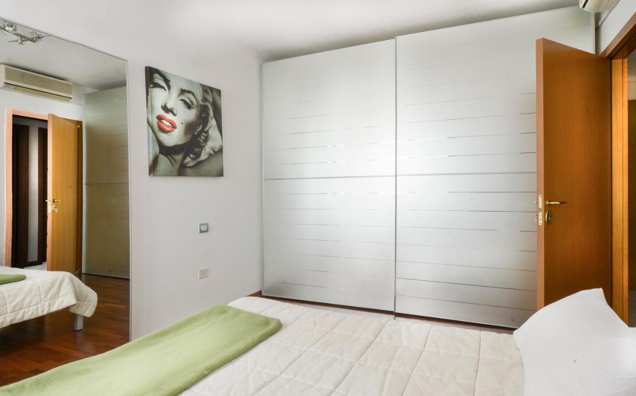 Ur-Nest Emilia Levante A 볼로냐 외부 사진