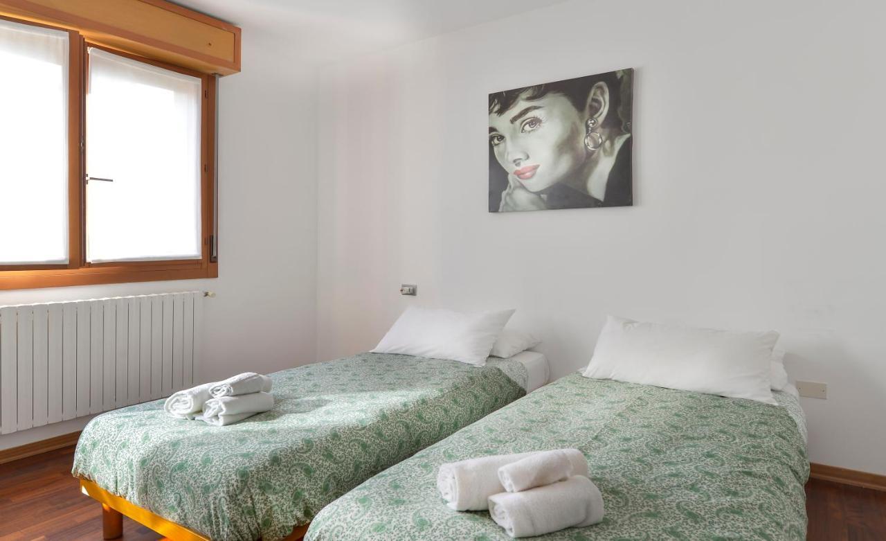 Ur-Nest Emilia Levante A 볼로냐 외부 사진