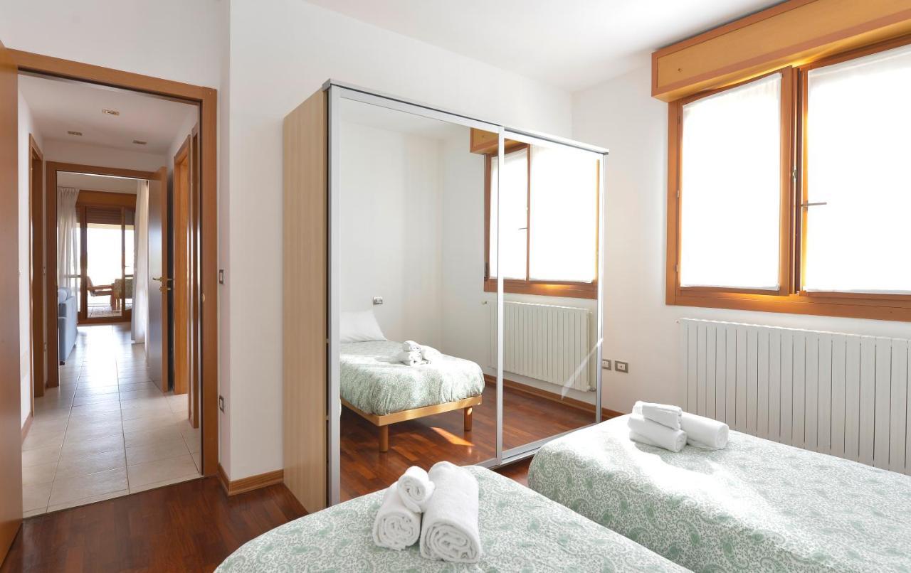 Ur-Nest Emilia Levante A 볼로냐 외부 사진